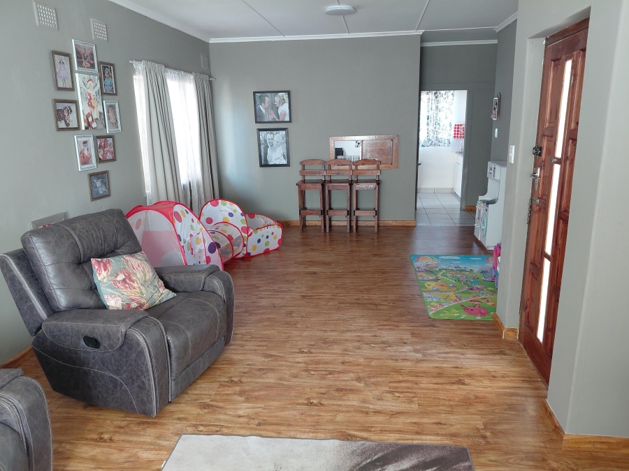 3 Bedroom Property for Sale in Retief Eastern Cape